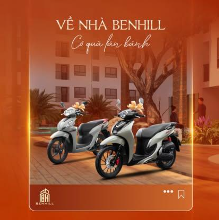 Chính sách quà tặng